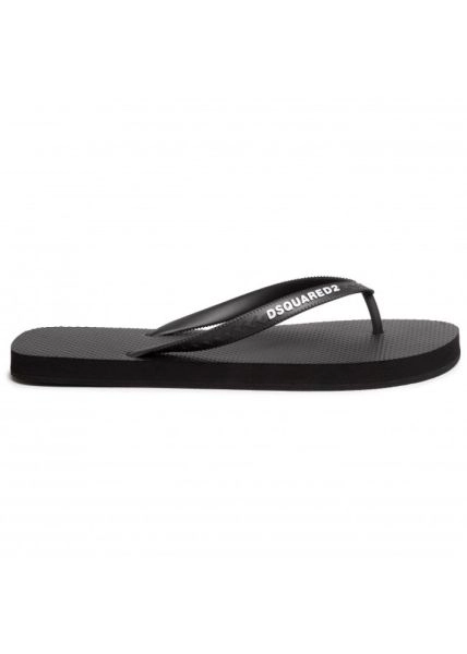 Dsquared2 flip flops cheap