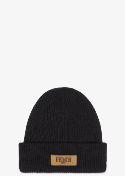 Fendi beanie clearance